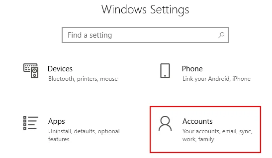Phải làm gì nếu Start Menu Windows 10 của bạn không hoạt động? 14 Phải làm gì nếu Start Menu Windows 10 của bạn không hoạt động?