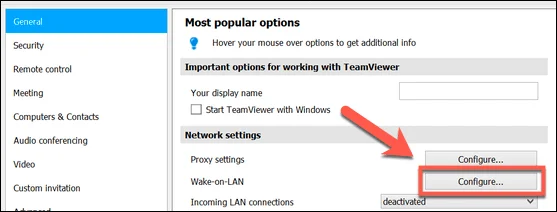 Cách đánh thức từ xa PC chạy Windows 10 của bạn 20 Cách đánh thức từ xa PC chạy Windows 10 của bạn