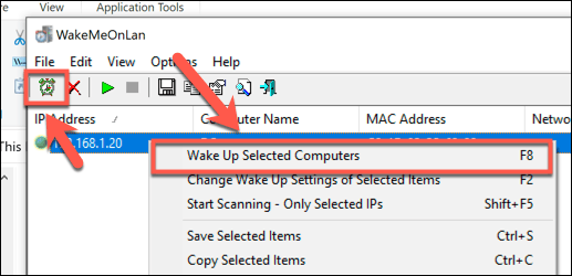 Cách đánh thức từ xa PC chạy Windows 10 của bạn 14 Cách đánh thức từ xa PC chạy Windows 10 của bạn