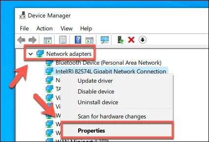 Cách đánh thức từ xa PC chạy Windows 10 của bạn 6 Cách đánh thức từ xa PC chạy Windows 10 của bạn