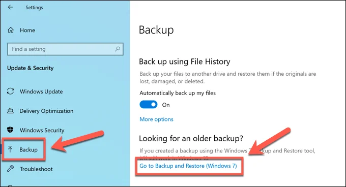 Cách sao chép ổ cứng trong Windows 10 4 Cách sao chép ổ cứng trong Windows 10