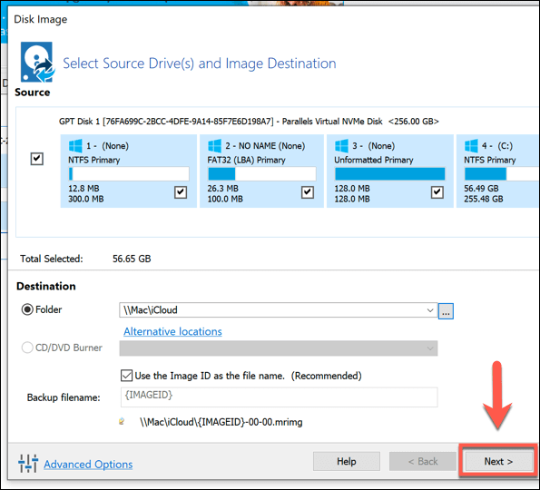 Cách sao chép ổ cứng trong Windows 10 14 Cách sao chép ổ cứng trong Windows 10