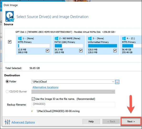 Cách sao chép ổ cứng trong Windows 10 14 Cách sao chép ổ cứng trong Windows 10