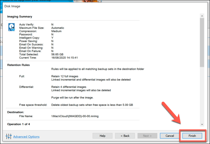 Cách sao chép ổ cứng trong Windows 10 16 Cách sao chép ổ cứng trong Windows 10