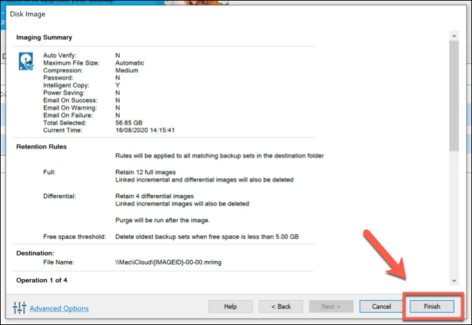 Cách sao chép ổ cứng trong Windows 10 16 Cách sao chép ổ cứng trong Windows 10