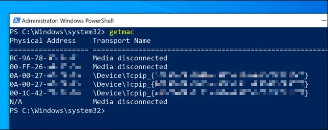 Cách thay đổi địa chỉ IP của bạn trên Windows 10 (& Tại sao bạn muốn) 4 Cách thay đổi địa chỉ IP của bạn trên Windows 10 (& Tại sao bạn muốn)