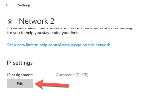 Cách thay đổi địa chỉ IP của bạn trên Windows 10 (& Tại sao bạn muốn) 18 Cách thay đổi địa chỉ IP của bạn trên Windows 10 (& Tại sao bạn muốn)