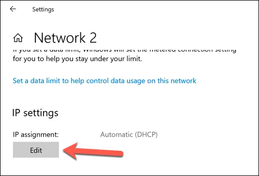 Cách thay đổi địa chỉ IP của bạn trên Windows 10 (& Tại sao bạn muốn) 18 Cách thay đổi địa chỉ IP của bạn trên Windows 10 (& Tại sao bạn muốn)