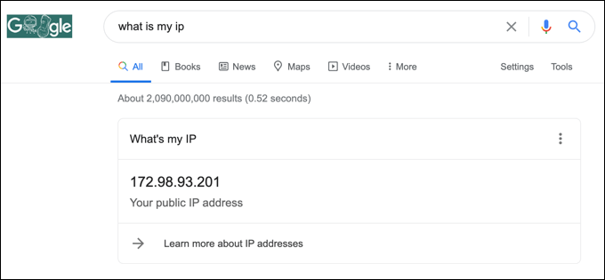 Cách thay đổi địa chỉ IP của bạn trên Windows 10 (& Tại sao bạn muốn) 22 Cách thay đổi địa chỉ IP của bạn trên Windows 10 (& Tại sao bạn muốn)