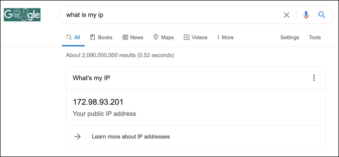 Cách thay đổi địa chỉ IP của bạn trên Windows 10 (& Tại sao bạn muốn) 22 Cách thay đổi địa chỉ IP của bạn trên Windows 10 (& Tại sao bạn muốn)