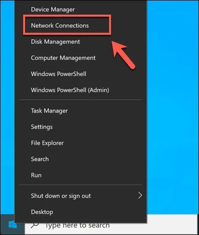 Cách thay đổi địa chỉ IP của bạn trên Windows 10 (& Tại sao bạn muốn) 14 Cách thay đổi địa chỉ IP của bạn trên Windows 10 (& Tại sao bạn muốn)