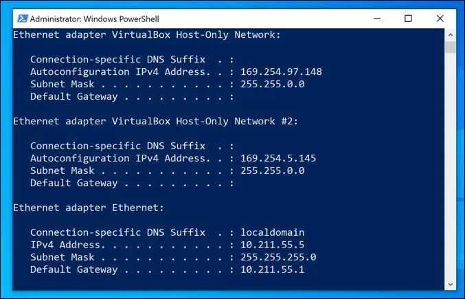 Cách thay đổi địa chỉ IP của bạn trên Windows 10 (& Tại sao bạn muốn) 2 Cách thay đổi địa chỉ IP của bạn trên Windows 10 (& Tại sao bạn muốn)