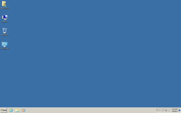 cái nhìn cổ điển