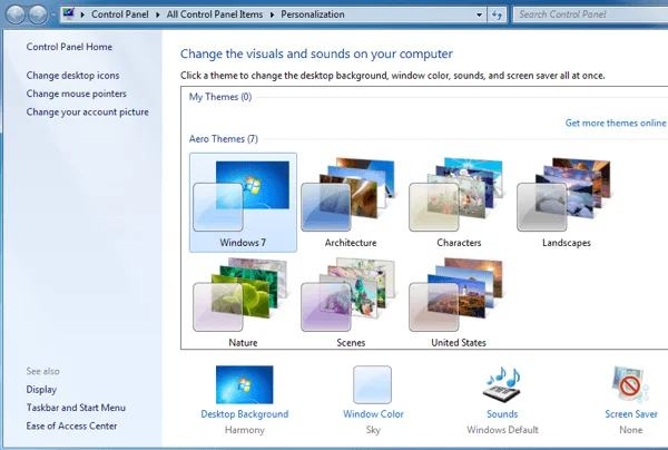 chủ đề cổ điển