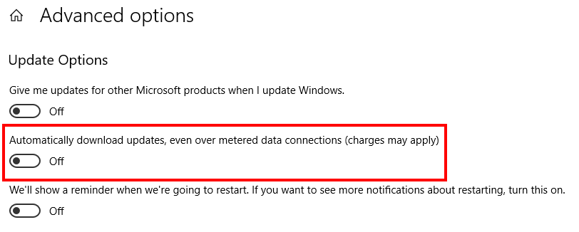 Windows Update sẽ không cài đặt bản cập nhật? Làm thế nào để giải quyết vấn đề này 4 Windows Update sẽ không cài đặt bản cập nhật? Làm thế nào để giải quyết vấn đề này