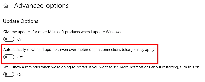 Windows Update sẽ không cài đặt bản cập nhật? Làm thế nào để giải quyết vấn đề này 4 Windows Update sẽ không cài đặt bản cập nhật? Làm thế nào để giải quyết vấn đề này