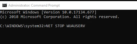 Windows Update sẽ không cài đặt bản cập nhật? Làm thế nào để giải quyết vấn đề này 12 Windows Update sẽ không cài đặt bản cập nhật? Làm thế nào để giải quyết vấn đề này