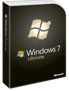 Windows 7 cuối cùng
