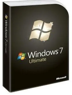 Sự khác biệt giữa Windows 7 Home, Professional và Ultimate 6 Windows 7 cuối cùng