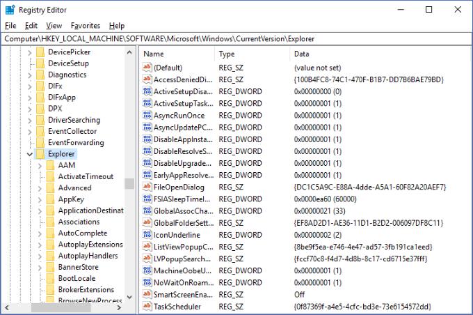 Loại trừ Tệp và Thư mục trong Truy cập Nhanh của Windows 10 8 Loại trừ Tệp và Thư mục trong Truy cập Nhanh của Windows 10
