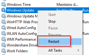 Windows 10 Kiểm tra các bản cập nhật Mất vĩnh viễn? 8 Windows 10 Kiểm tra các bản cập nhật Mất vĩnh viễn?