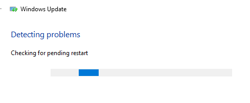 Windows 10 Kiểm tra các bản cập nhật Mất vĩnh viễn? 18 Windows 10 Kiểm tra các bản cập nhật Mất vĩnh viễn?