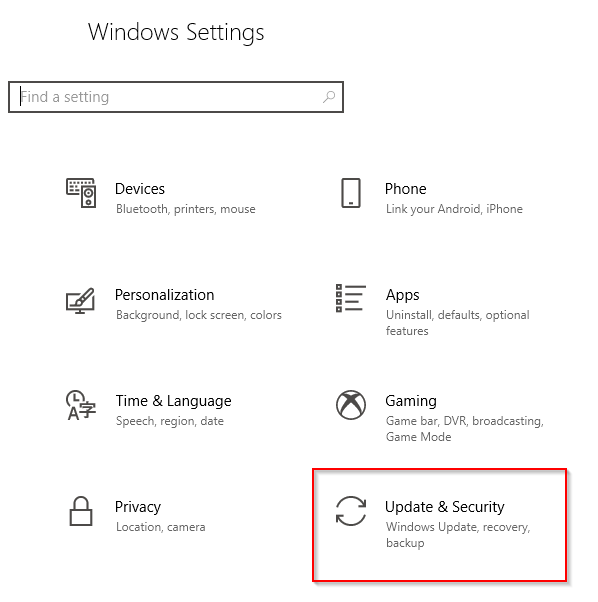 Windows 10 Kiểm tra các bản cập nhật Mất vĩnh viễn? 10 Windows 10 Kiểm tra các bản cập nhật Mất vĩnh viễn?