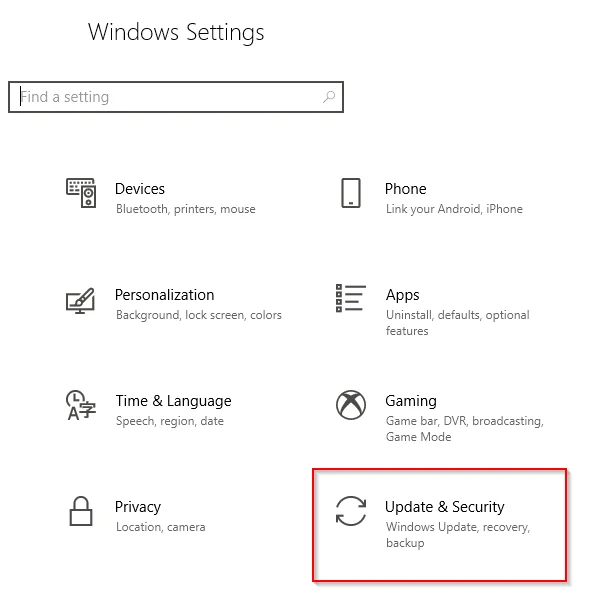 Windows 10 Kiểm tra các bản cập nhật Mất vĩnh viễn? 10 Windows 10 Kiểm tra các bản cập nhật Mất vĩnh viễn?