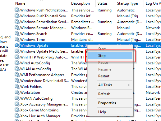 Windows 10 Kiểm tra các bản cập nhật Mất vĩnh viễn? 4 Windows 10 Kiểm tra các bản cập nhật Mất vĩnh viễn?