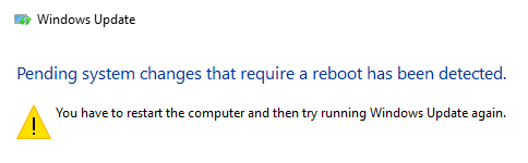 Windows 10 Kiểm tra các bản cập nhật Mất vĩnh viễn? 22 Windows 10 Kiểm tra các bản cập nhật Mất vĩnh viễn?