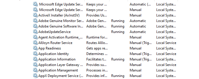 Iphlpsvc trong Windows 10 là gì (Và nó có an toàn không?) 12 Iphlpsvc trong Windows 10 là gì (Và nó có an toàn không?)