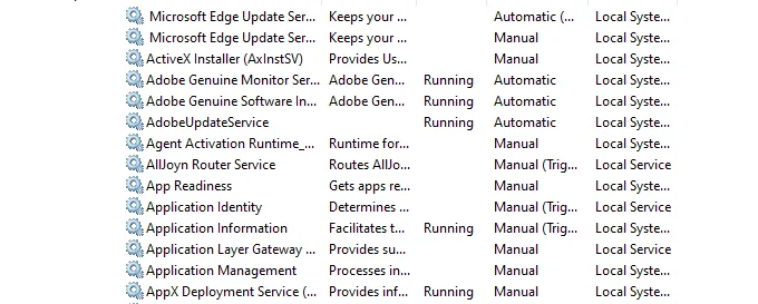 Iphlpsvc trong Windows 10 là gì (Và nó có an toàn không?) 12 Iphlpsvc trong Windows 10 là gì (Và nó có an toàn không?)
