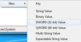 khóa đăng ký mới