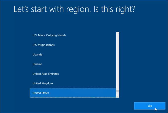 3 cách xóa và cài đặt lại Windows 10 28 3 cách xóa và cài đặt lại Windows 10
