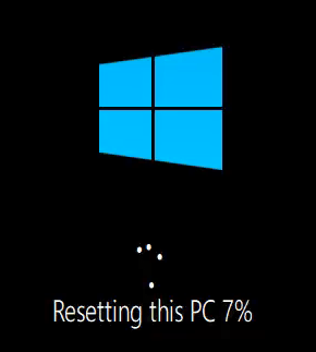 3 cách xóa và cài đặt lại Windows 10 16 3 cách xóa và cài đặt lại Windows 10