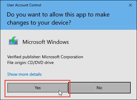 3 cách xóa và cài đặt lại Windows 10 32 3 cách xóa và cài đặt lại Windows 10