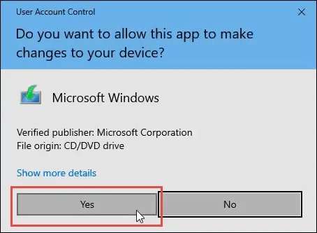 3 cách xóa và cài đặt lại Windows 10 32 3 cách xóa và cài đặt lại Windows 10