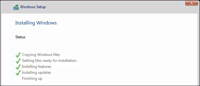 3 cách xóa và cài đặt lại Windows 10 24 3 cách xóa và cài đặt lại Windows 10