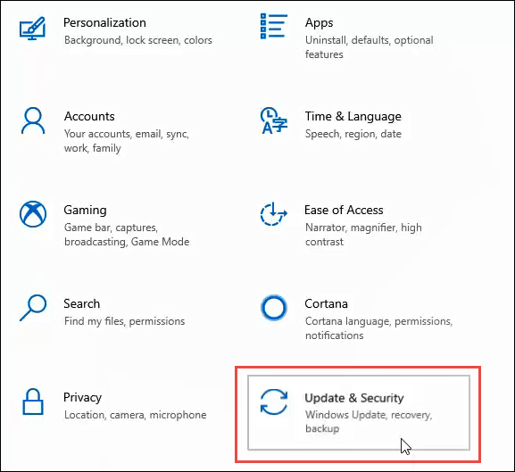 3 cách xóa và cài đặt lại Windows 10 2 3 cách xóa và cài đặt lại Windows 10