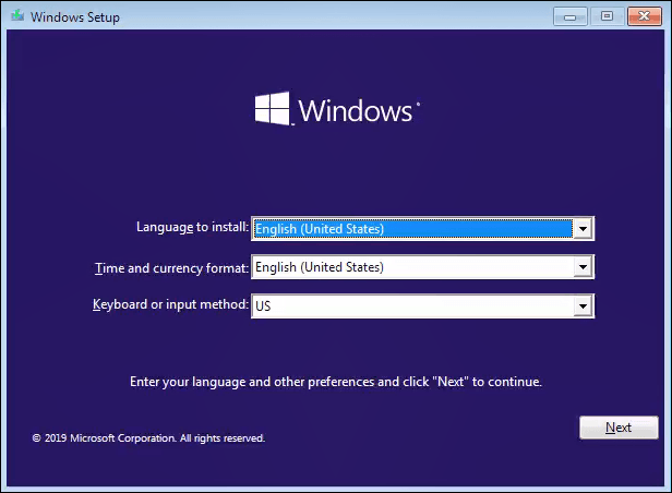 3 cách xóa và cài đặt lại Windows 10 18 3 cách xóa và cài đặt lại Windows 10