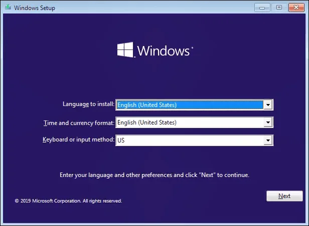 3 cách xóa và cài đặt lại Windows 10 18 3 cách xóa và cài đặt lại Windows 10