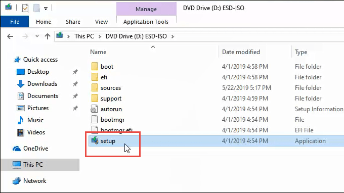 3 cách xóa và cài đặt lại Windows 10 30 3 cách xóa và cài đặt lại Windows 10