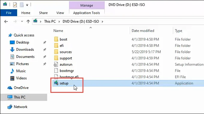 3 cách xóa và cài đặt lại Windows 10 30 3 cách xóa và cài đặt lại Windows 10