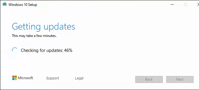 3 cách xóa và cài đặt lại Windows 10 40 3 cách xóa và cài đặt lại Windows 10