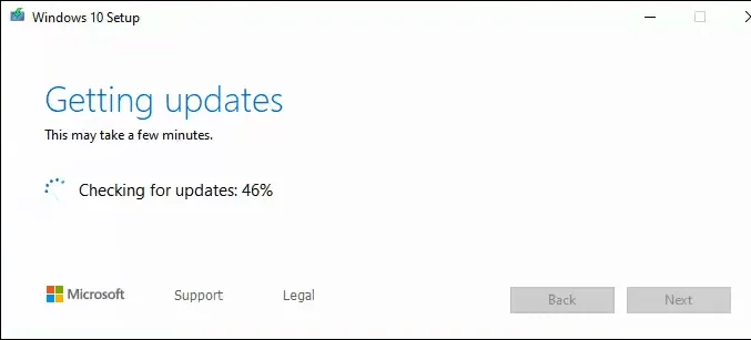 3 cách xóa và cài đặt lại Windows 10 40 3 cách xóa và cài đặt lại Windows 10