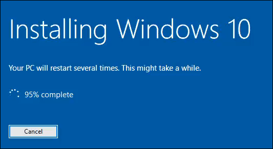 3 cách xóa và cài đặt lại Windows 10 46 3 cách xóa và cài đặt lại Windows 10