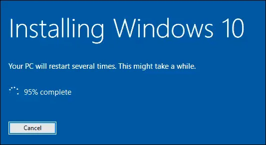 3 cách xóa và cài đặt lại Windows 10 46 3 cách xóa và cài đặt lại Windows 10