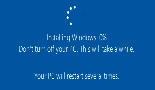 3 cách xóa và cài đặt lại Windows 10 50 3 cách xóa và cài đặt lại Windows 10