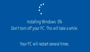 3 cách xóa và cài đặt lại Windows 10 50 3 cách xóa và cài đặt lại Windows 10