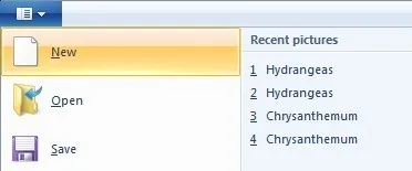 Cách kết hợp hai hình ảnh / hình ảnh mà không cần Photoshop 12 sơn mới